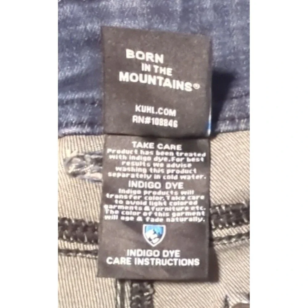 Kuhl pre owned